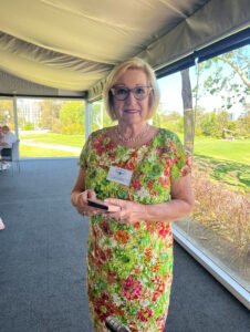 2025 Christmas Luncheon 10