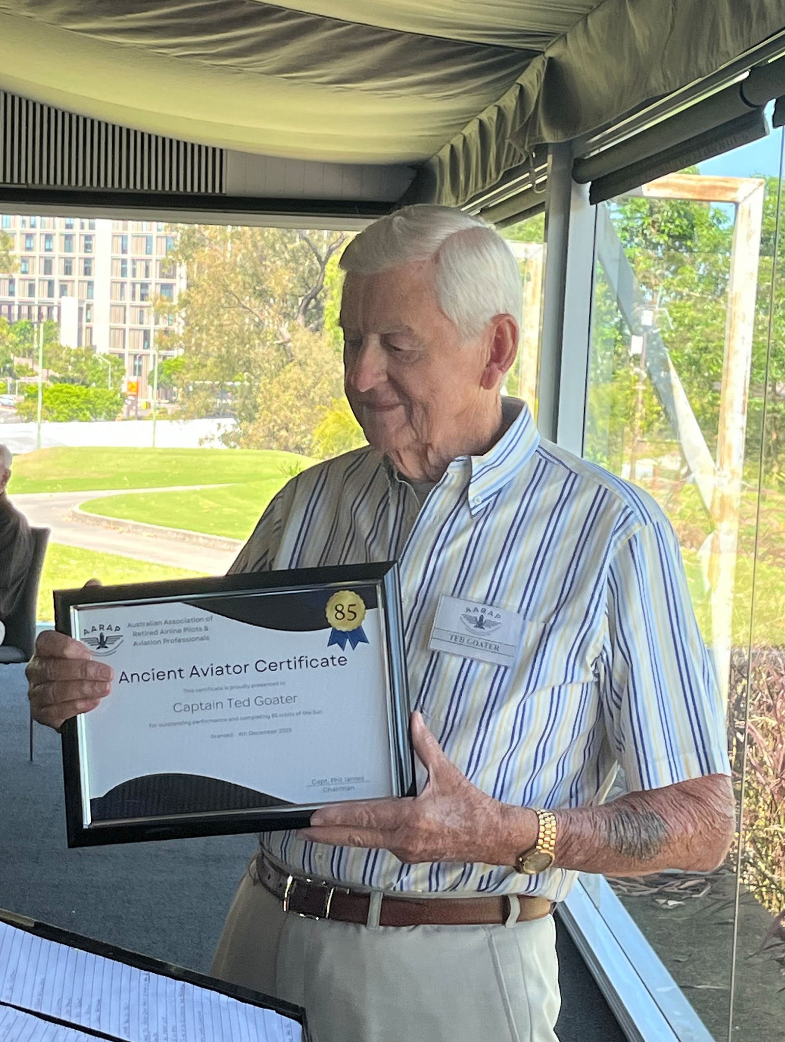 2025 Christmas Luncheon 12