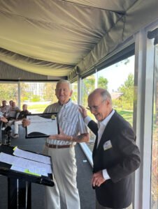 2025 Christmas Luncheon 13