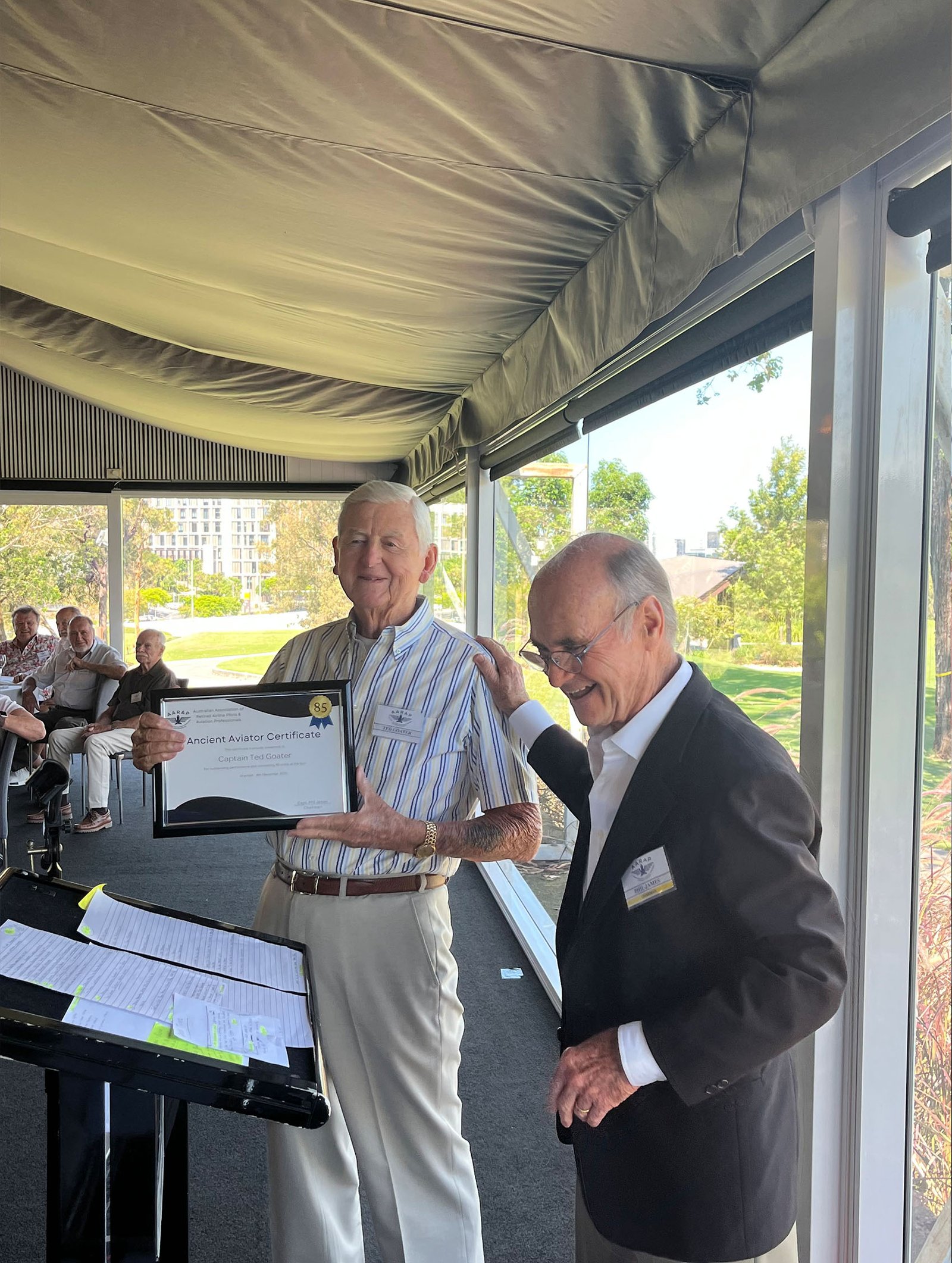 2025 Christmas Luncheon 13