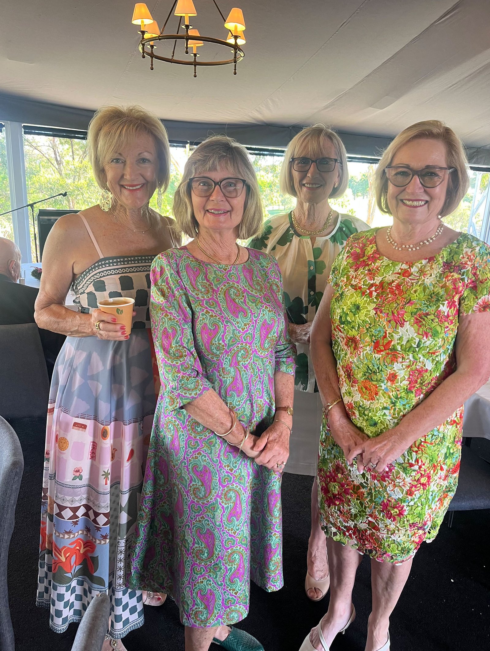 2025 Christmas Luncheon 14