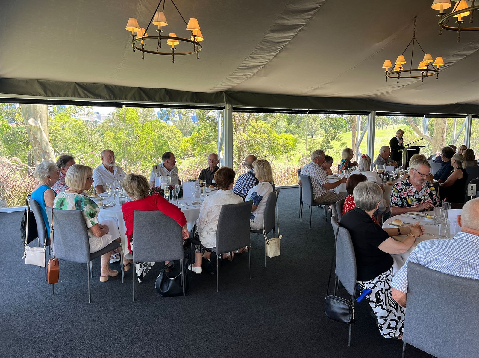 2025 Christmas Luncheon 2