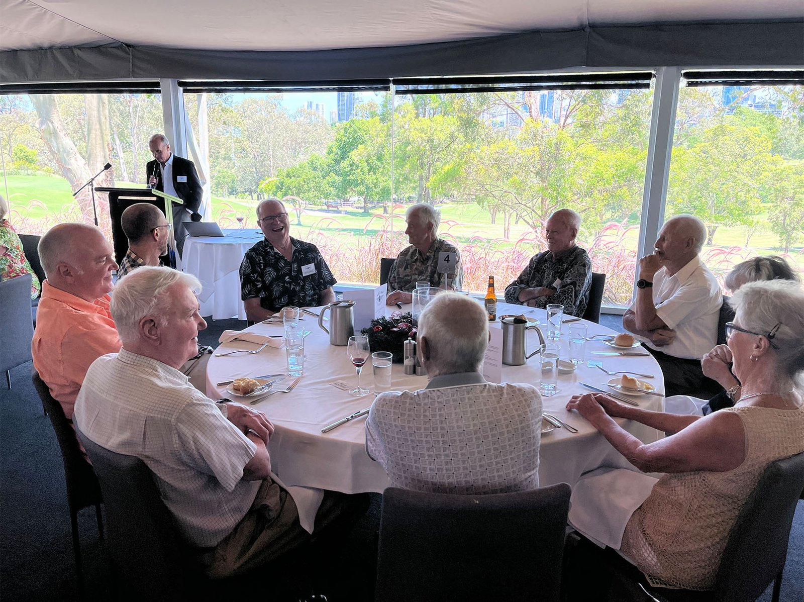 2025 Christmas Luncheon 3