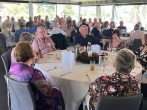 2025 Christmas Luncheon 4