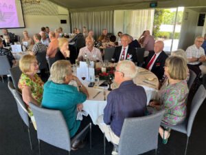 2025 Christmas Luncheon 5