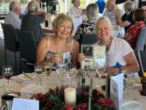 2025 Christmas Luncheon 6