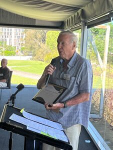 2025 Christmas Luncheon 8