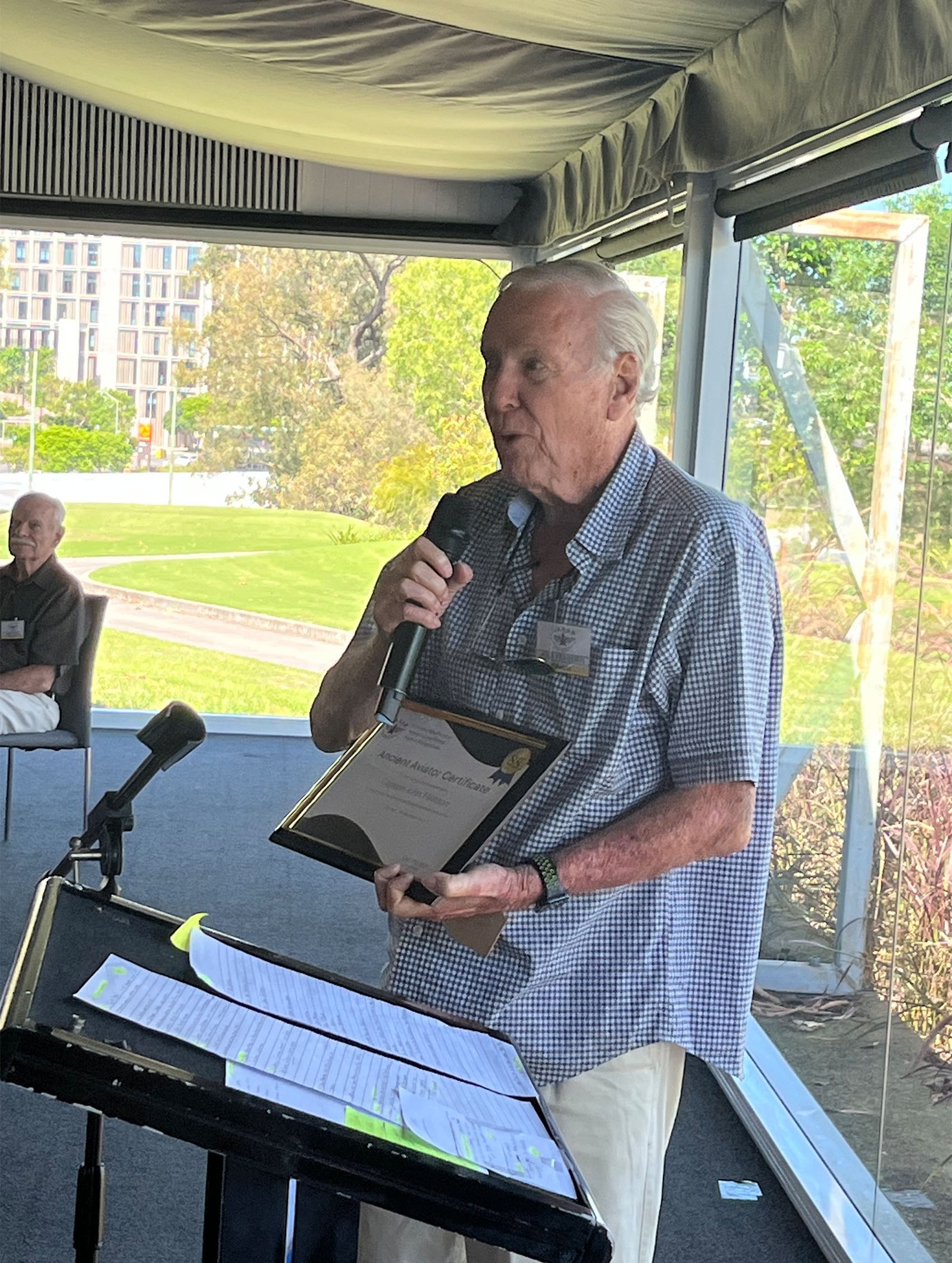 2025 Christmas Luncheon 8